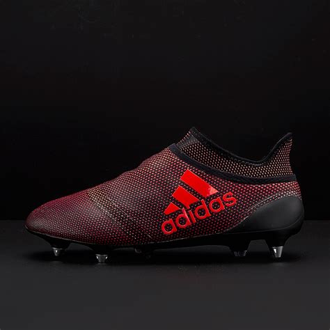 adidas X 17+ Purespeed SG 